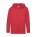 Детско яке Premium Hooded Sweat Jacket